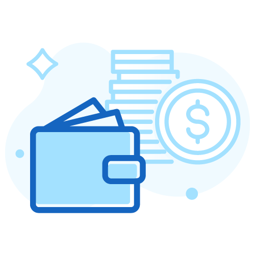 Payments Icon