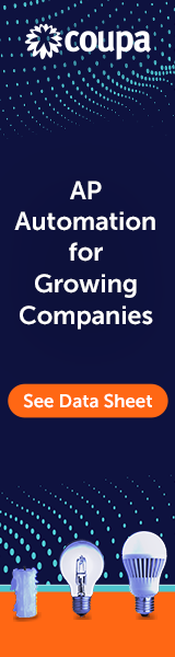 AP Automation for Growing Companies Datasheet