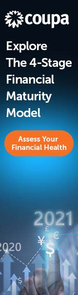 Explore The 4 Stage Model for Financial Maturity