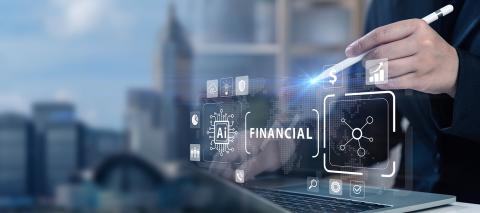 Finance AI: How is AI Used in Finance and How Can It Improve Organizational Performance?
