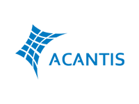 Acantis Logo