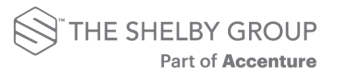 the shelby group accenture