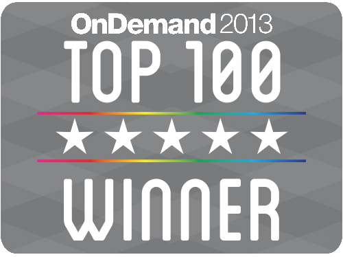 Top 100 d’OnDemand