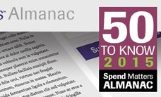 Almanac 50 Award
