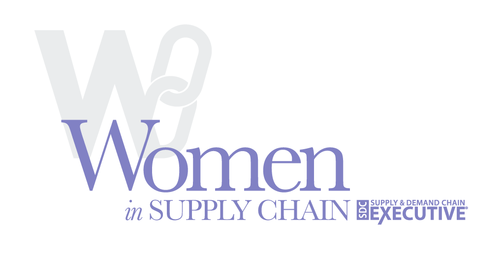Supply & Demand Chain Executive's 2021 Women in Supply Chain