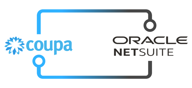 coupa and netsuite integrate seamlessly