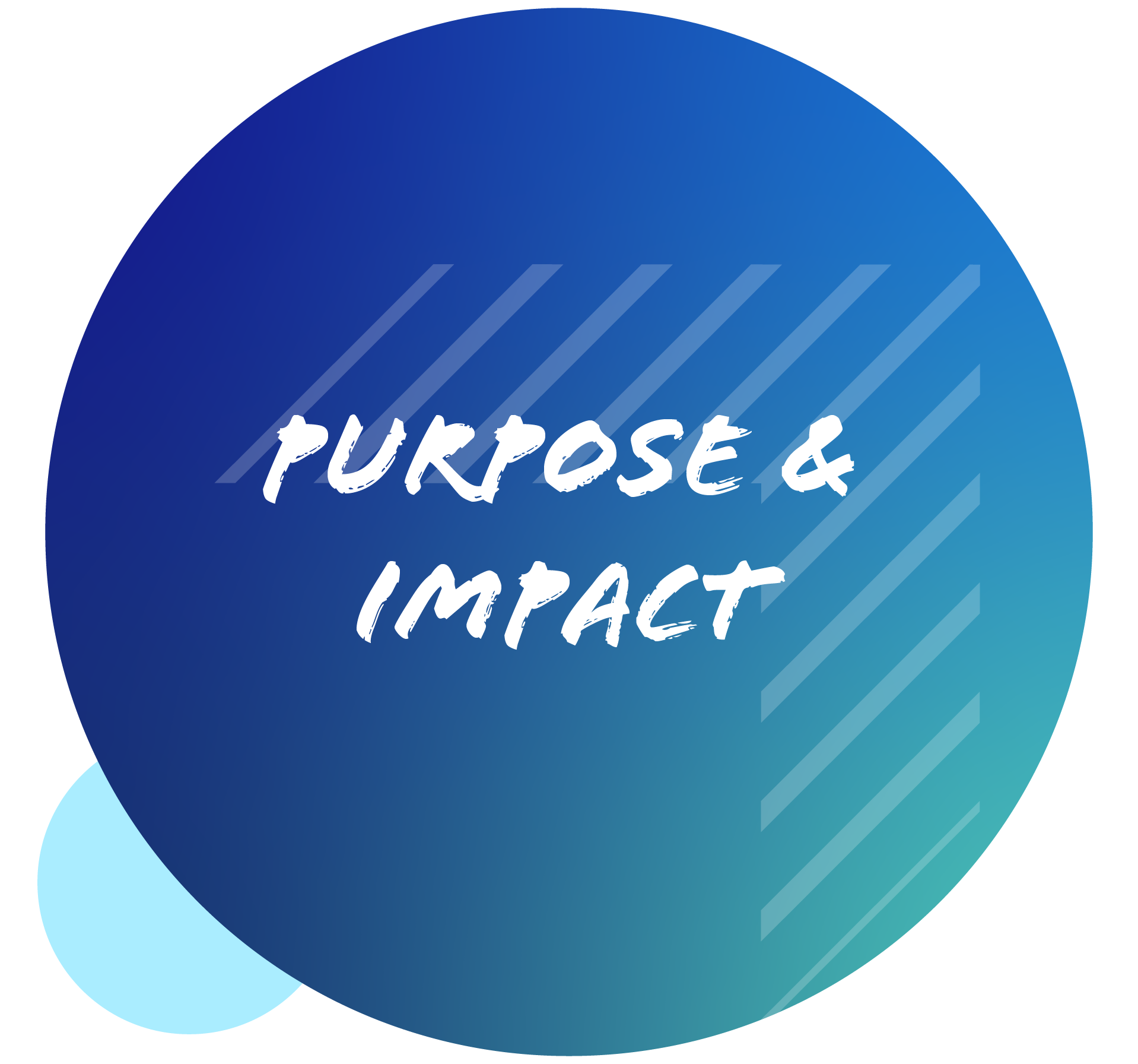 purpose and impact