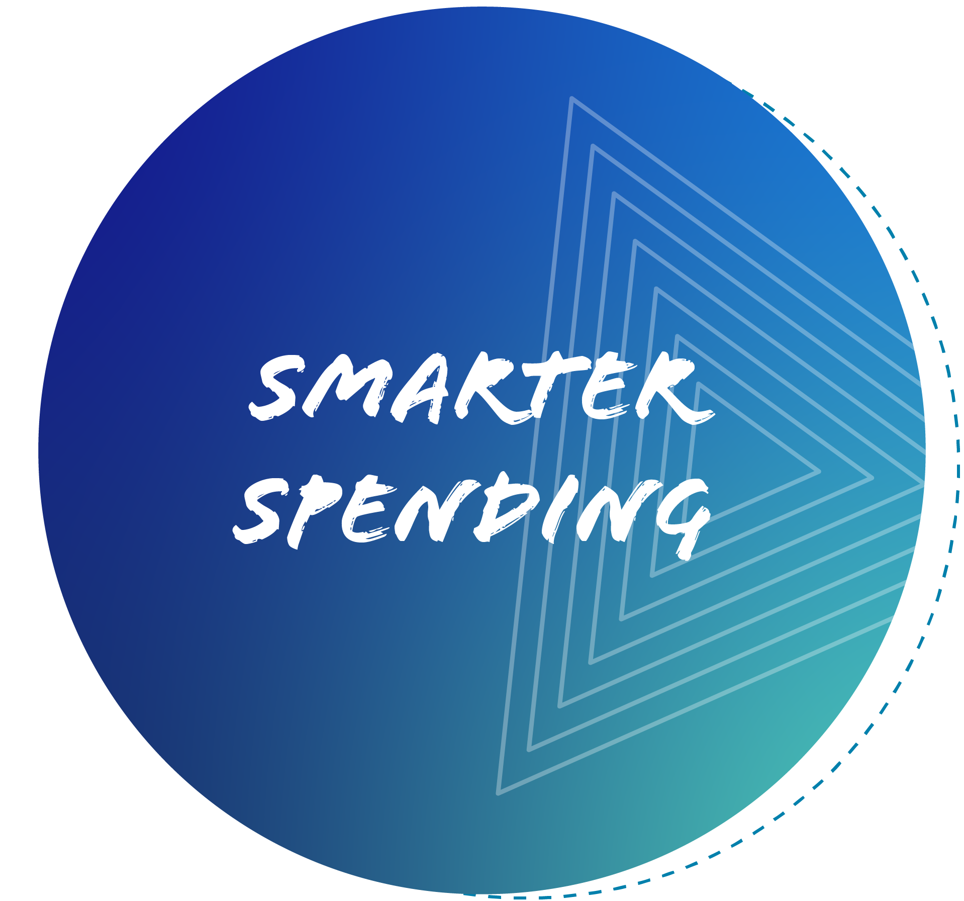smarter spending