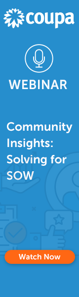 Community Insights: Solving for SOW