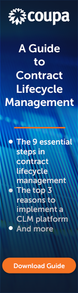 A Guide to Contract Lifecycle Management