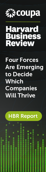 HBR White Paper: What Resilient Companies Do Differently