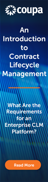 Introduction to Contract Lifecycle Management: What Are the Requirements for an Enterprise CLM Platform?