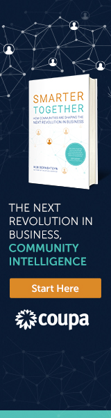 Smarter Together: How Communities Are Shaping the Next Revolution in Business