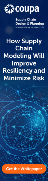 Whitepaper: Risk, Resiliency, and Supply Chain Planning
