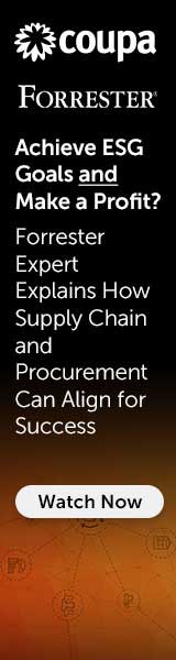 Balancing Profit and Purpose: How Supply Chain and Procurement Can Align for Success