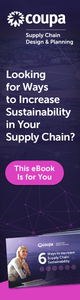 6 façons d’accroître la durabilité de la supply chain