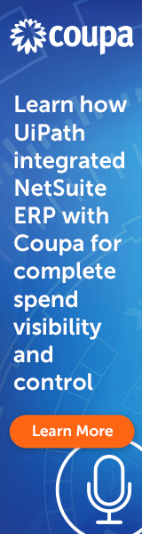 The Fast Path to Business Resilience: Control Your Spend and Stretch Cash Flow with Coupa and NetSuite
