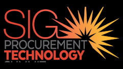 SIG Procurement Technology