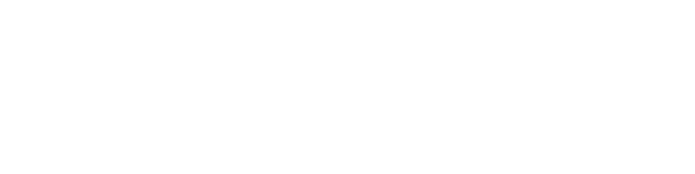 CBRE logo in white