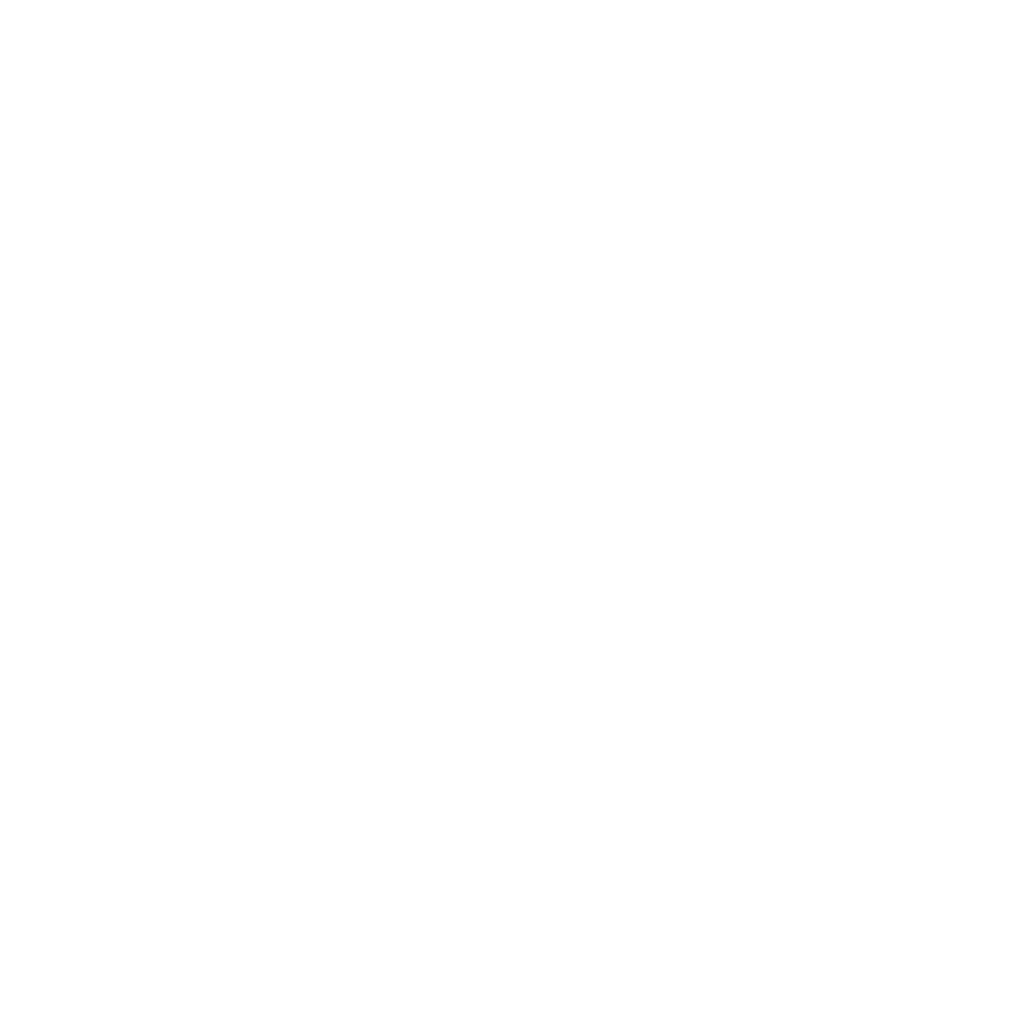 Portland General Electric logo in white