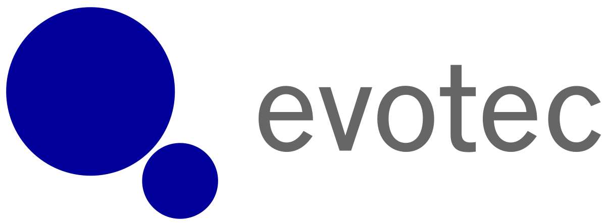 Evotec logo