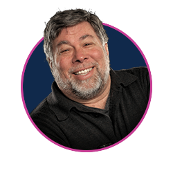 Steve Wozniack