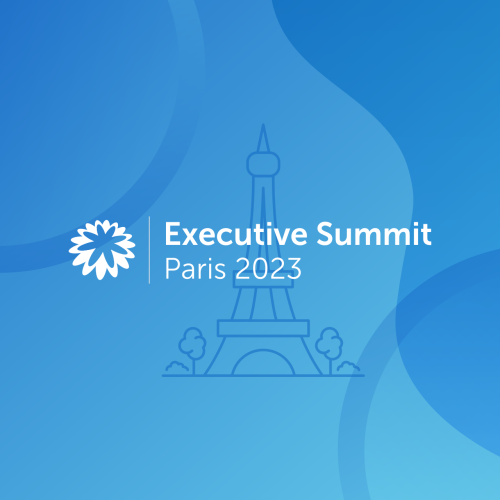 coupa executive summit paris