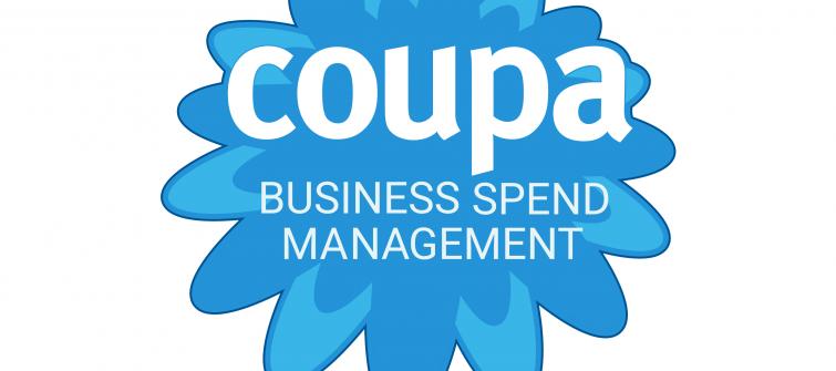 Coupa Business Spend Management Logo