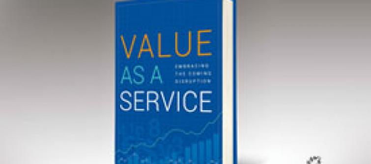 Value as a Service Book