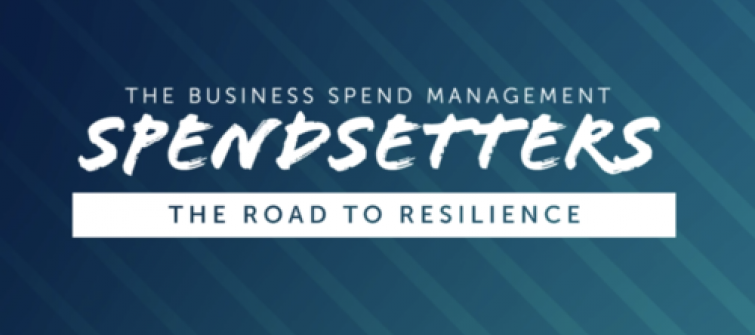 Spendsetters: The Road to Resilience Banner