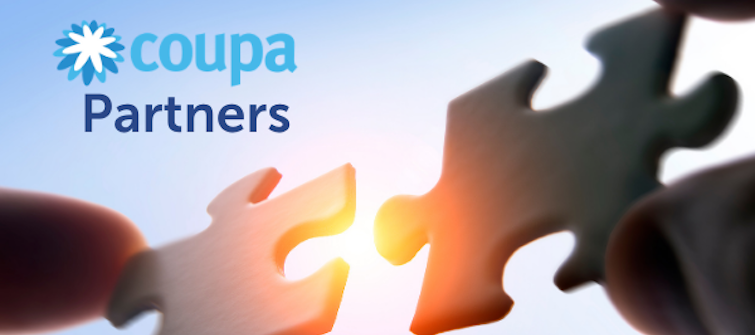 Coupa Partners: Striving for Excellence and Working Smarter Together