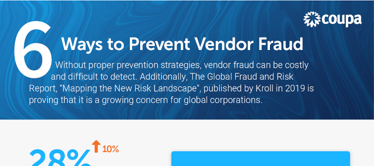 6 Vendor Fraud Prevention Tips - Preview
