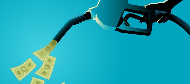Pétrole et gaz : après le bilan de 2020, cap sur l’avenir