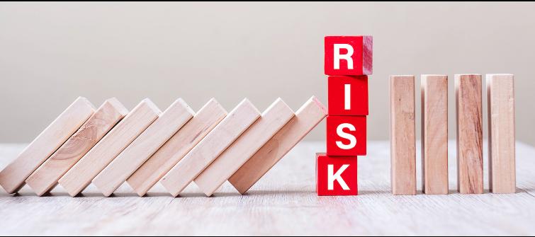 Five Third-Party Risks and Benefits of Continuous Risk Management