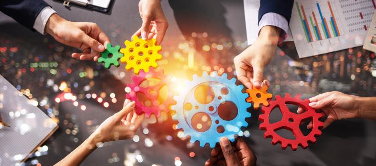 CPO View: Why Fostering Collaboration Between IT and Procurement is Critical