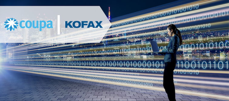 Smarter AP Automation Together: 5 Ways Kofax ReadSoft Online for Coupa Further Transforms Invoice Automation