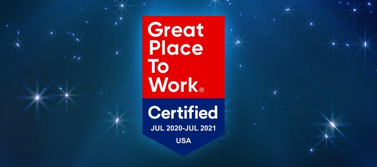 Coupa Named as One of Fortune’s Best Workplaces in Technology in 2021