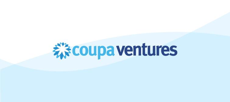 Coupa Ventures logo
