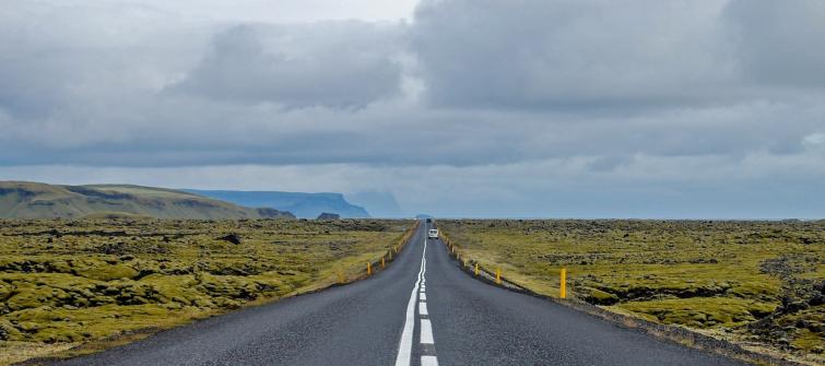 For post-modern ERP, there’s only one road map that matters: Yours