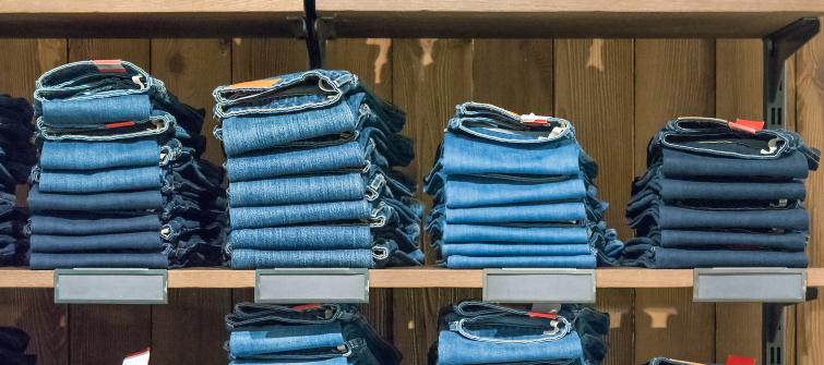 American Eagle Outfitters Transforms its Supply Chain into a Business Enabler