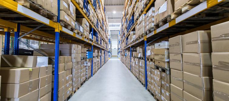 Why Inventory Optimization Matters for Your Supply Chain