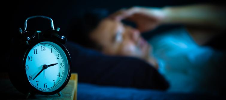 3 Things Keeping Supply Chain Leaders Up at Night