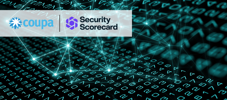 Five Ways SecurityScorecard and Coupa Can Help Protect Procurement from Technology Risks
