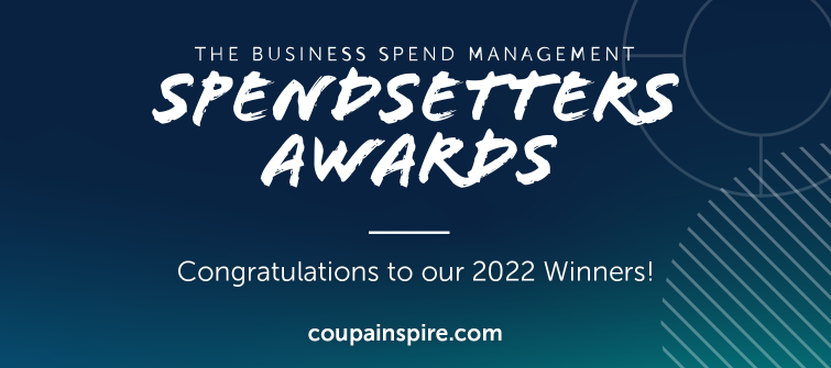 Meet the Winners of the 2022 Spendsetter Awards for Smarter Business