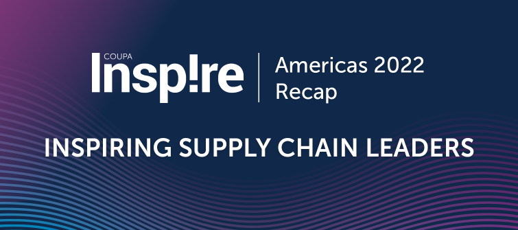 What’s Inspiring Supply Chain Leaders Now 