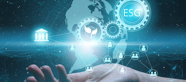 What ESG Means to Your Organization and Which Laws or Regulations Apply