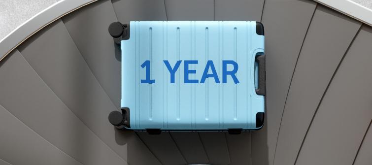 Coupa Celebrates First Anniversary of Coupa Travel & Expense