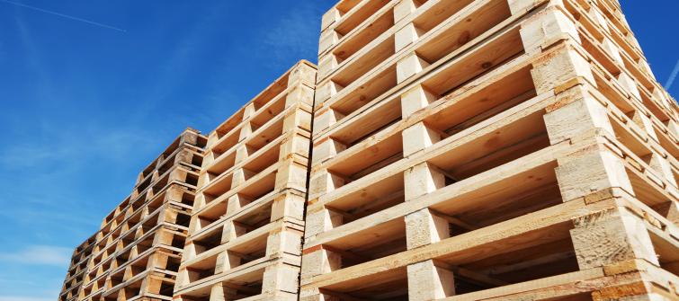 Pallet Procurement Guide: Managing Costs & Supply Limitations