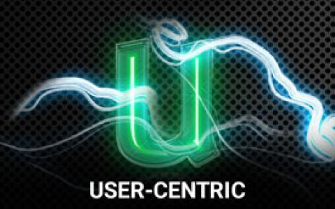 U for User-Centric