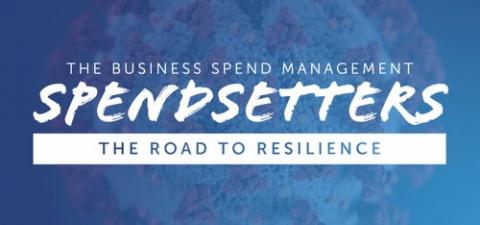 Spendsetters Road to Resilience, COVID-19.